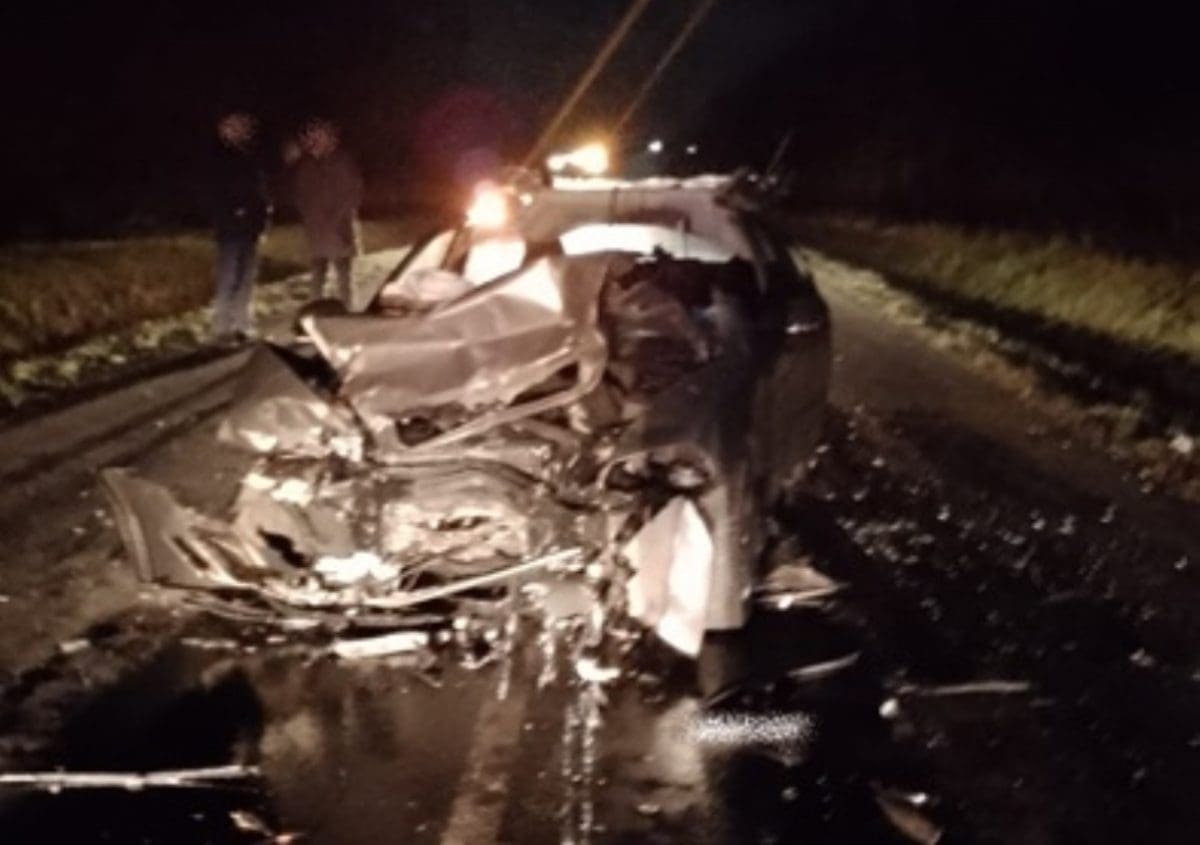 DETALJI TEŠKE NESREĆE Kobno pretjecanje: Poginuo muškarac, ozlijeđen i dječak od 2 godine