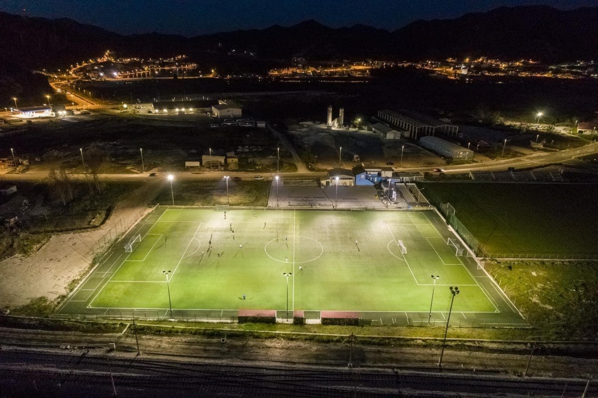 nogometni klub jadran ploce