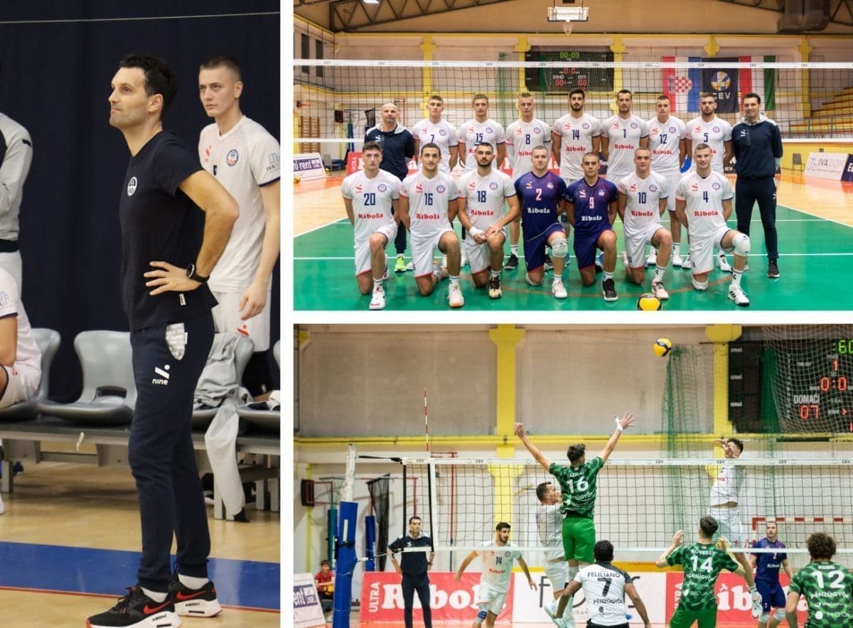 NAPORAN RAD SE ISPLATI OK Ribola Kaštela ostvarili značajne rezultate tijekom uspješne polusezone