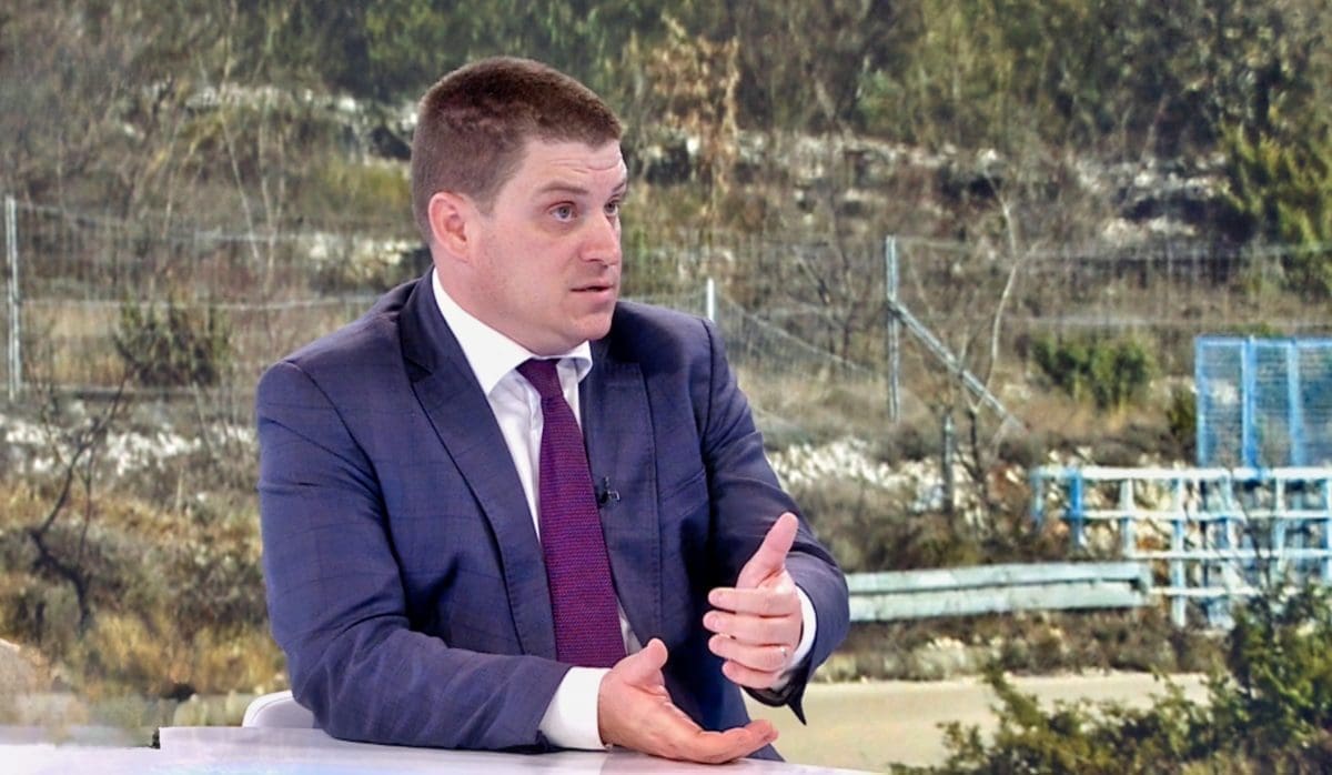 Butković se hvalio najavom gradnji brojnih cesta u Hrvatskoj. Ni riječ o brzoj cesti Split - Omiš