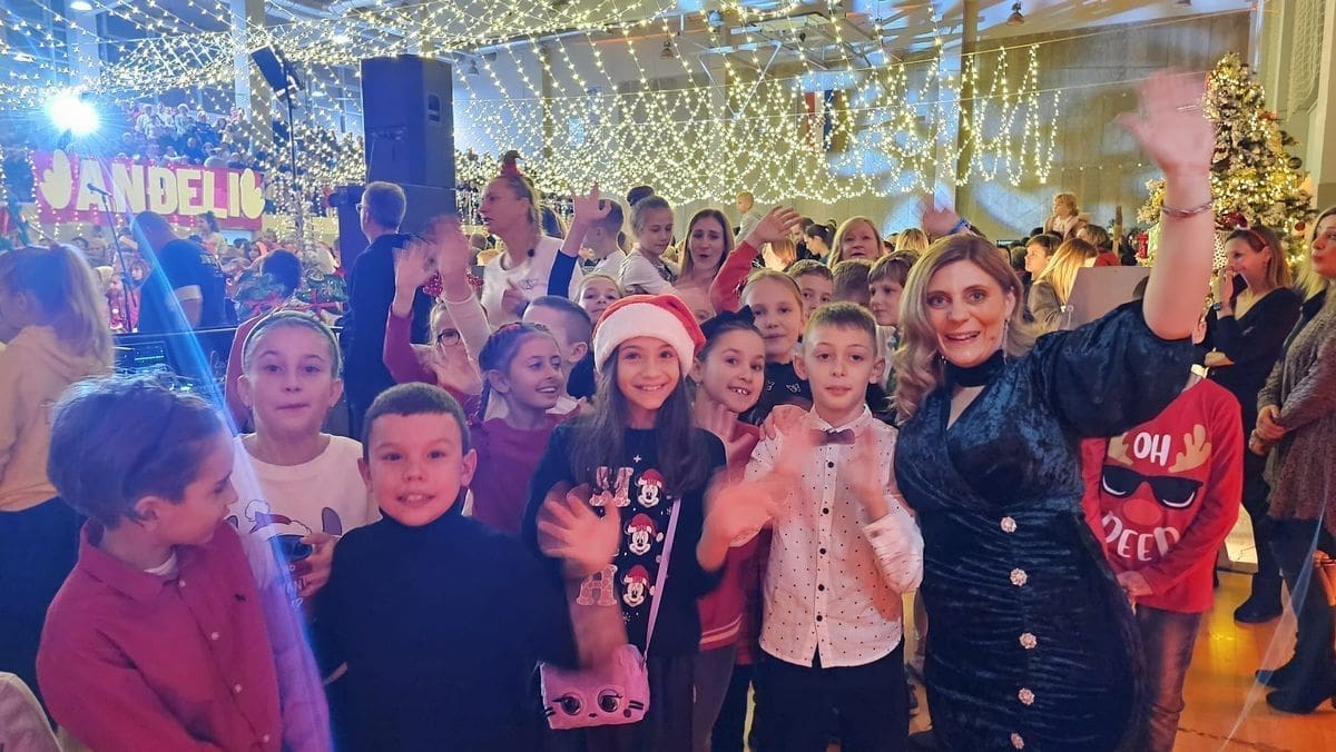 os ravne njive foto rade