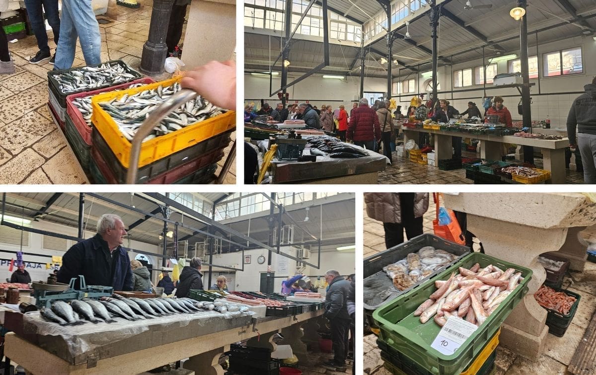 PLANIRATE PUT PEŠKARIJE? Požurite jer se izlazi s punim kesama, a jesu li cijene kalale pred Badnjak - prosudite sami