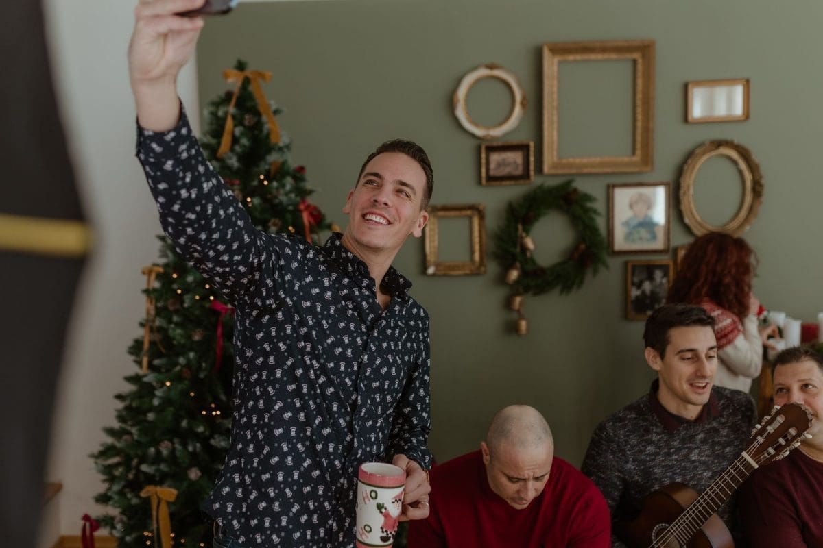 Grupa Euforia objavila svoju prvu božićnu pjesmu! Poslušajte ovu stvar...