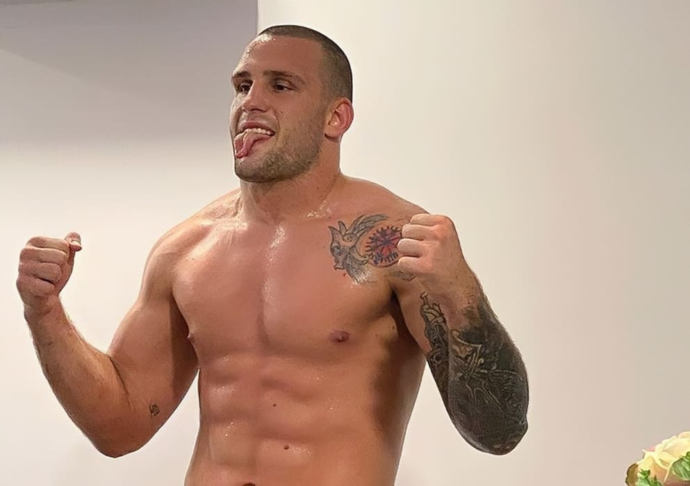 Splitski kickboksač Antonio Plazibat šokirao izjavom zašto ne slavi rođendan: "Ni čut!"