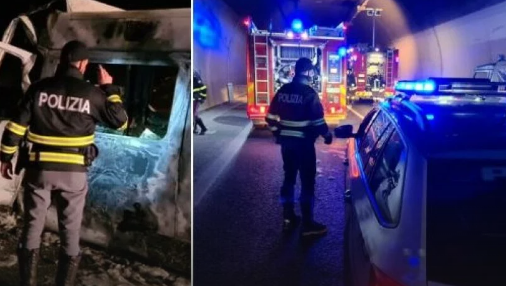 UŽAS U SUSJEDSTVU Sudarili se vozilo hitne pomoći i autobus s djecom: Ima poginulih