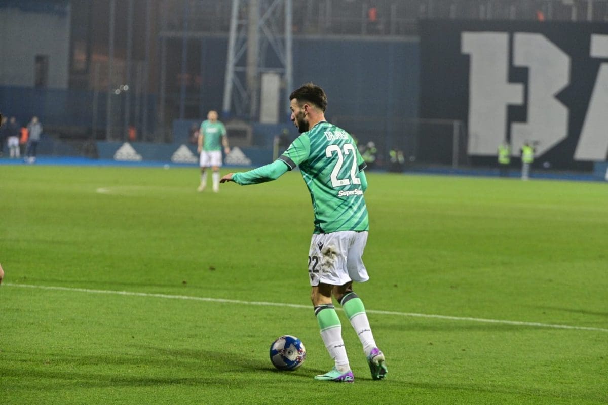 Veliki preokret na Poljudu. Gattuso u momčad vratio dvojicu otpisanih