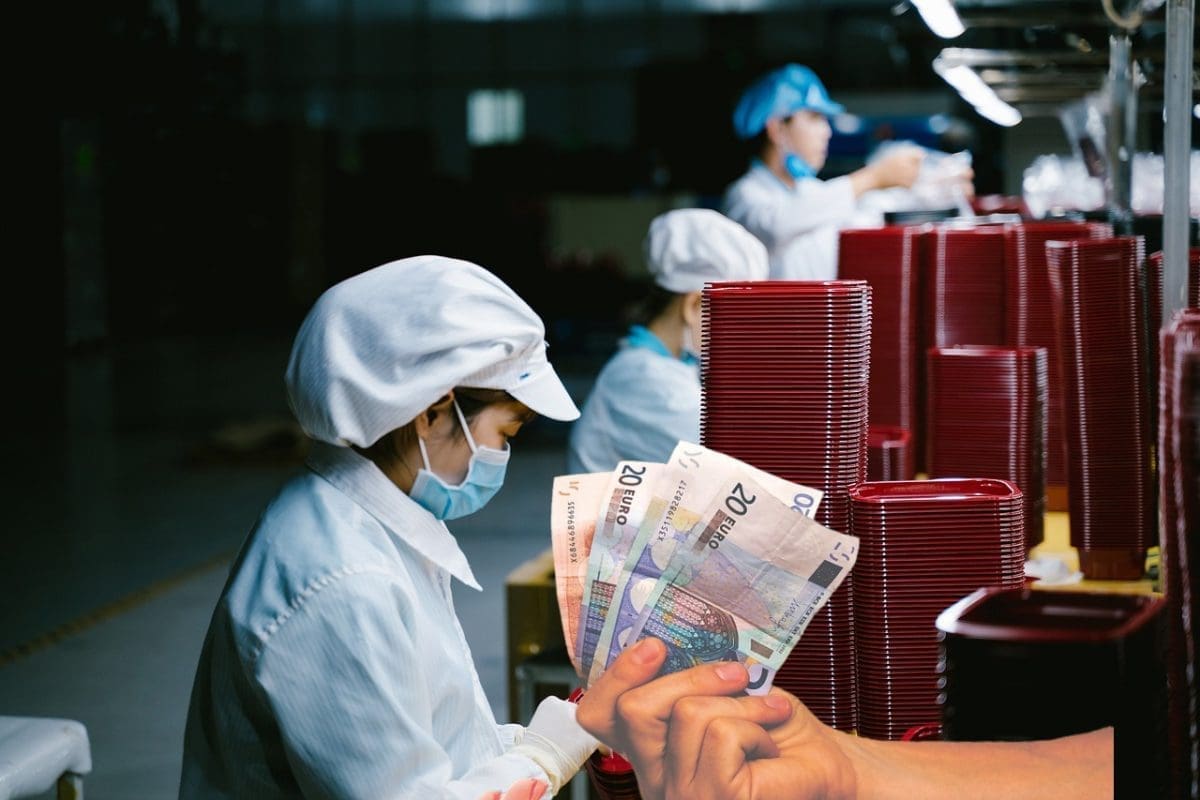 Radnica ugledne hrvatske prehrambene tvrtke: 'S 30 godina staža plaća mi je 850 eura'