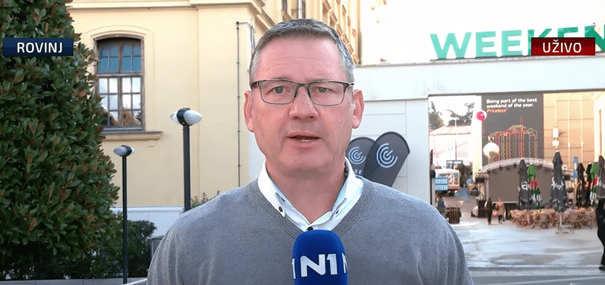 Ranko Stojanac napušta N1 televiziju!