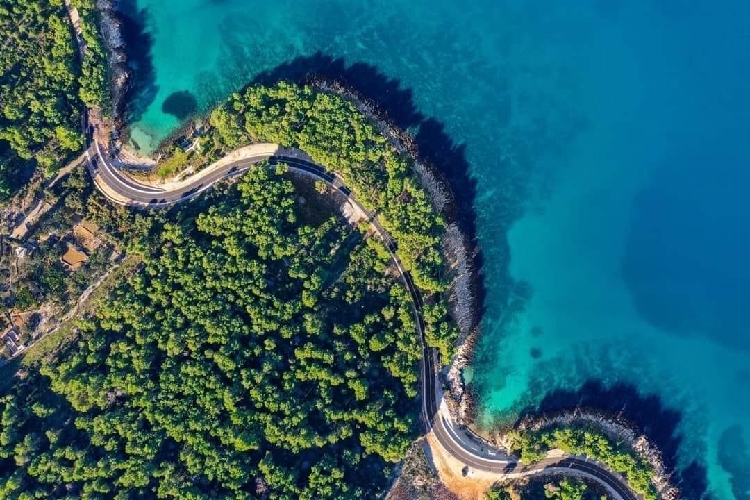 rekonstruirana cesta brac 3