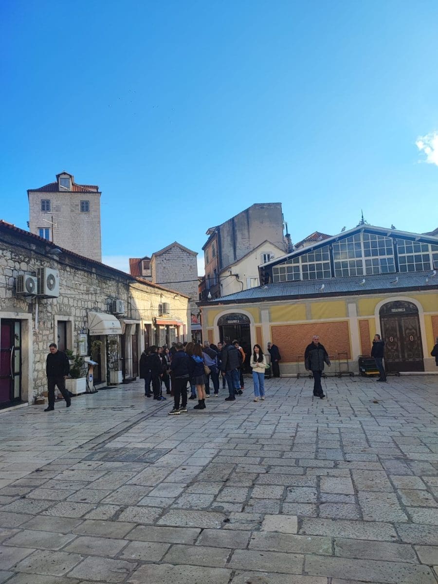 riva split dalmacija 1 