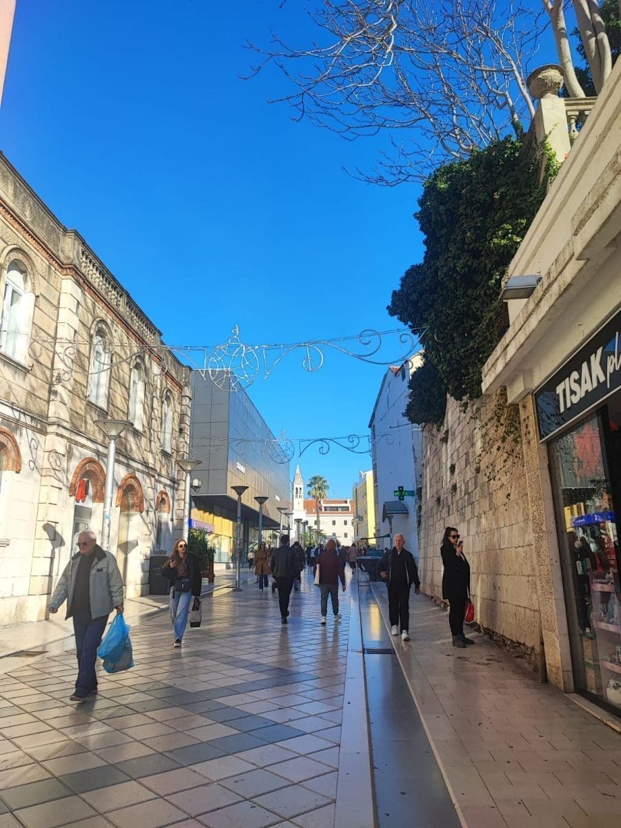 riva split dalmacija 2 