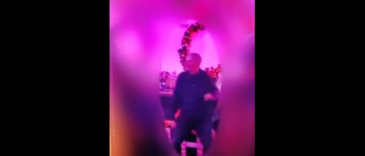 ŠOKANTNI VIDEO Pogledajte kako je izgledao nadrogirani vozač prije nego je usmrtio Laru: "Bio je ka avion"