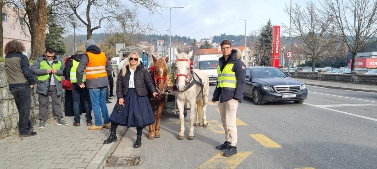 sinj koledanje advent 14