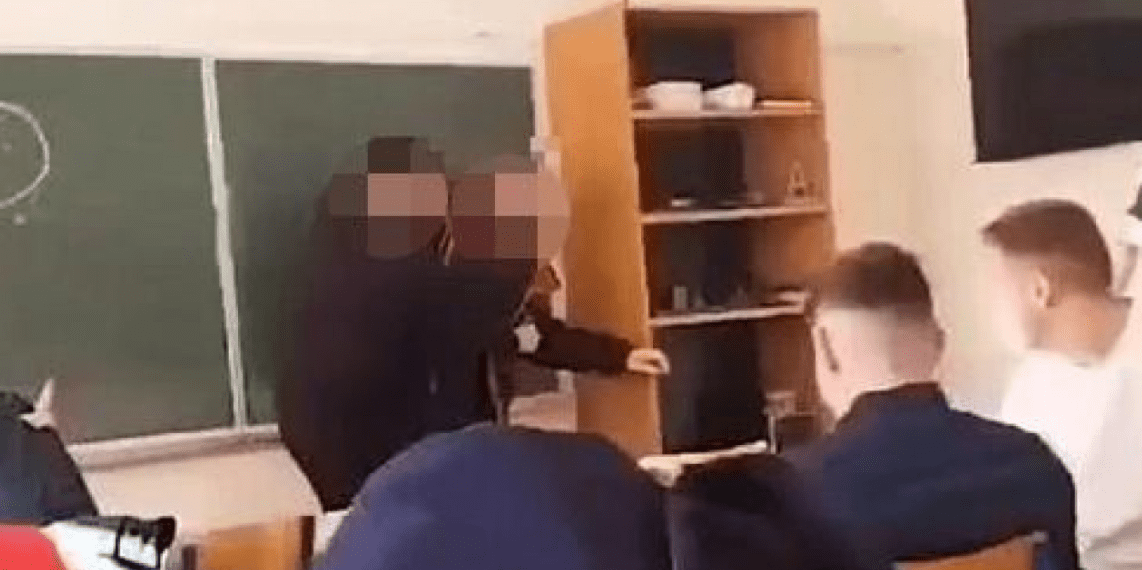 Profesori škole u kojoj se dogodila tučnjava poslali pismo javnosti: "Ponosni smo na pozitivno ozračje u školi"