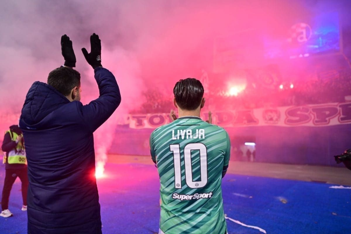 Promjene u ponudi kladionica nakon Jadranskog derbija i Dinamove pobjede