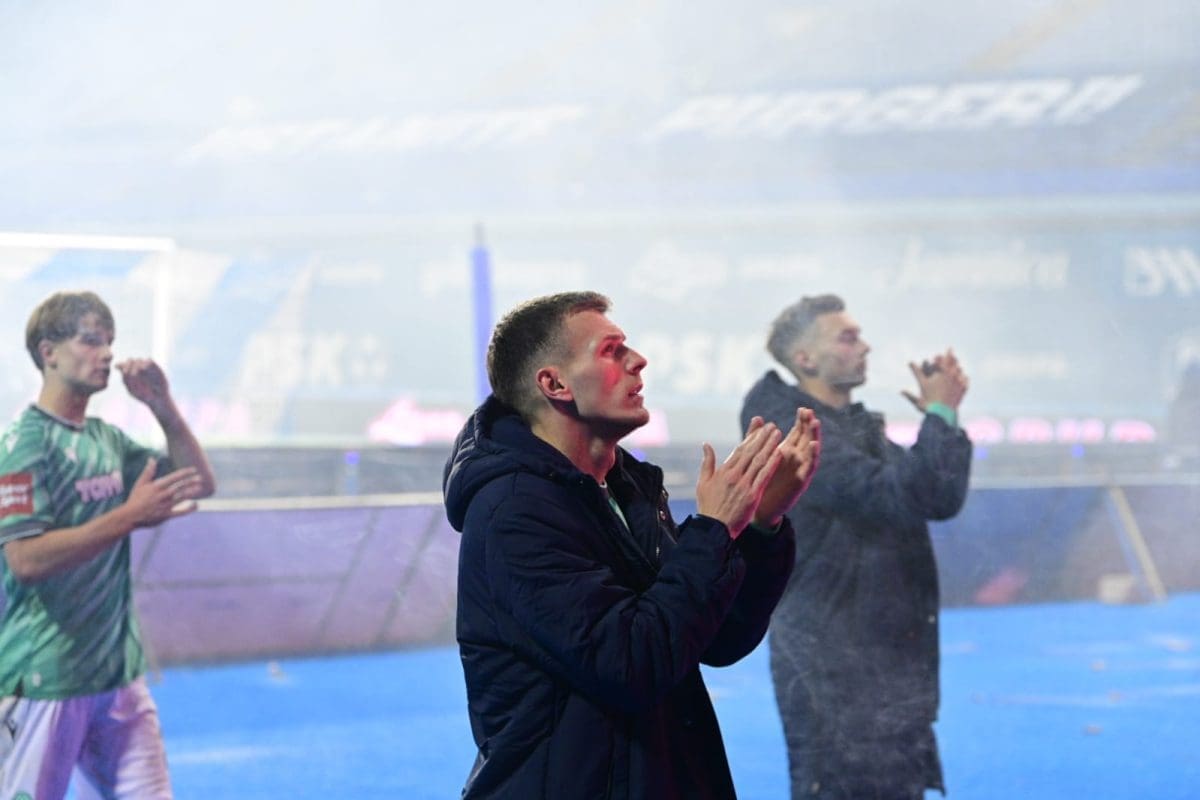 Pogledajte kako je Sahiti sa samo četiri riječi opisao put do titule