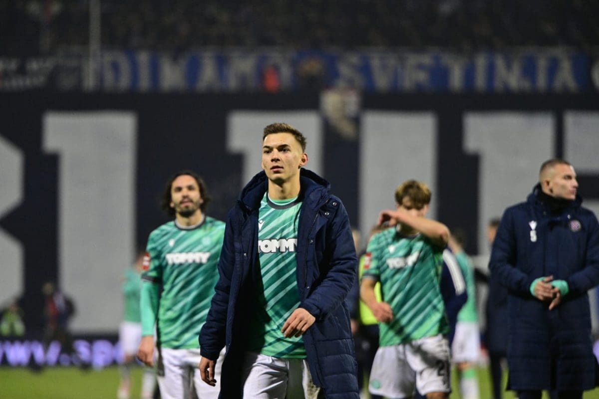 Niko Sigur nominiran za nogometaša godine u Kanadi