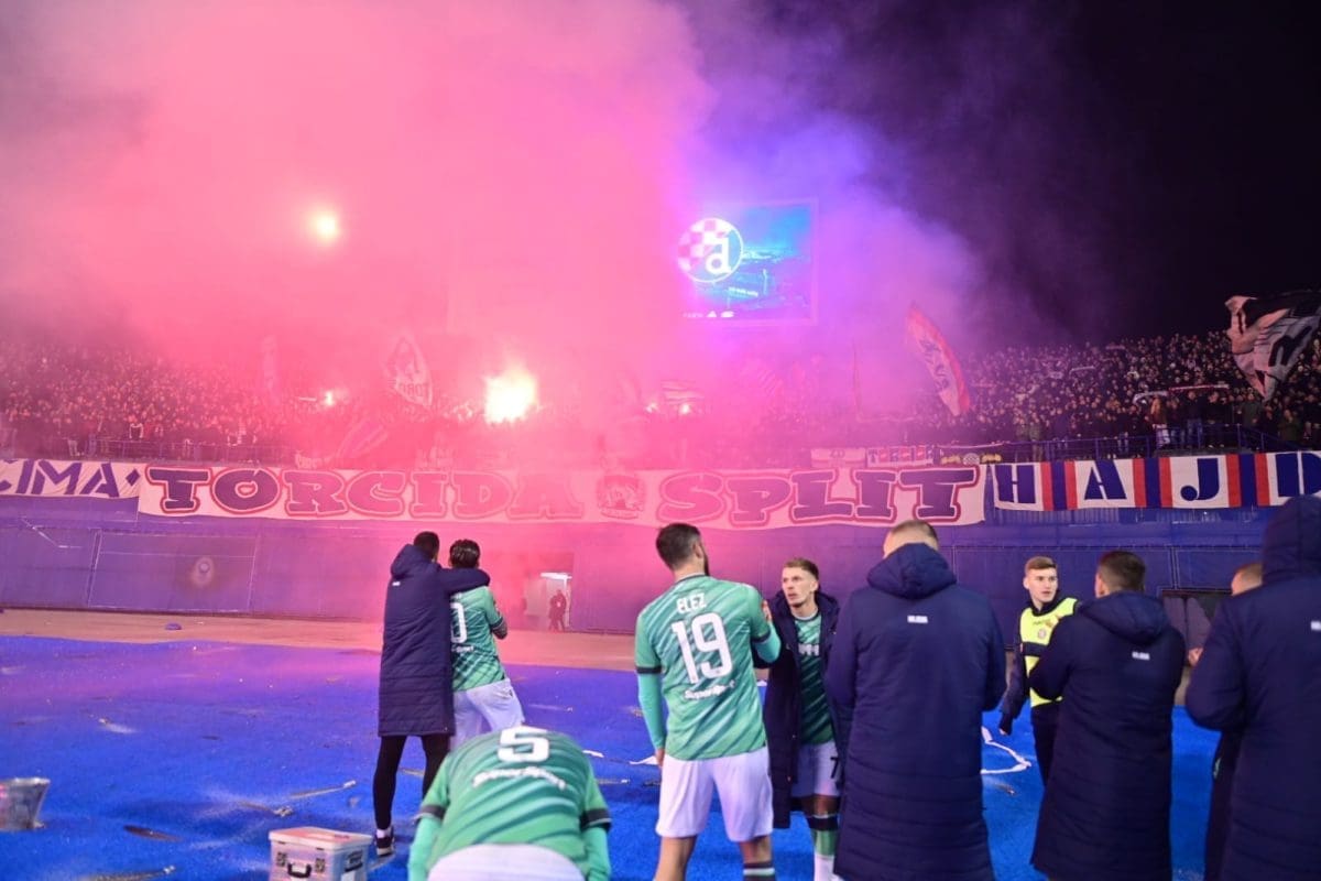 slavlje nakon utakmice 55