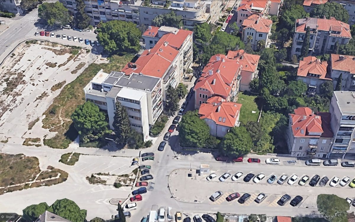 "SMALL MALL = BIG FALL" Iz stranke Direkt pozivaju na okrugli stol o gorućoj temi za stanovnike kotara Lučac - Manuš