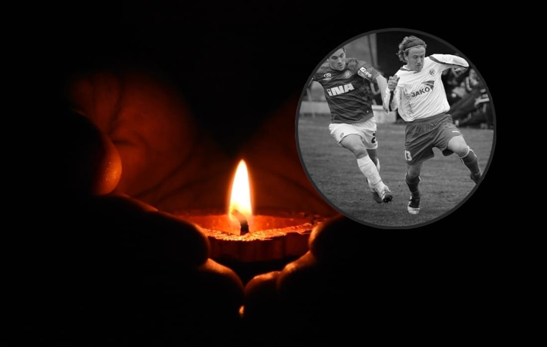 TUŽNA VIJEST IZ NOGOMETA Iznenada preminuo bivši junior Hajduka