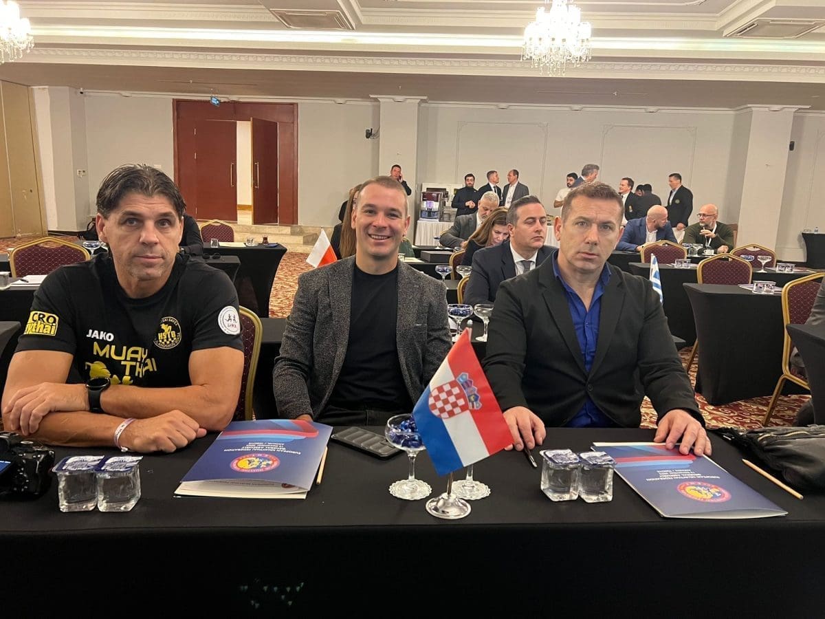 Hrvati osvajaju nove medalje! U Turskoj već osigurane dvije bronce.