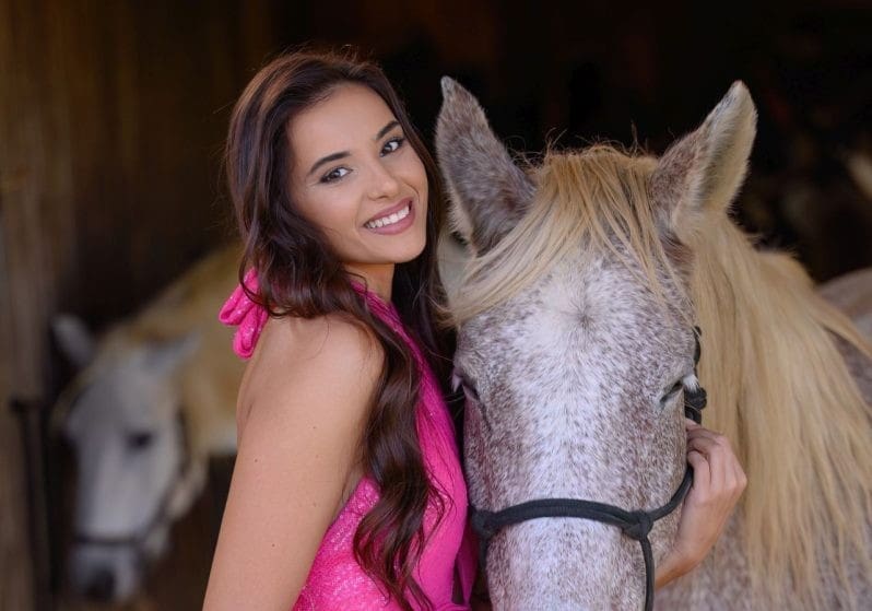 Nova Miss Hrvatske vratila se u svoj Tomislavgrad!