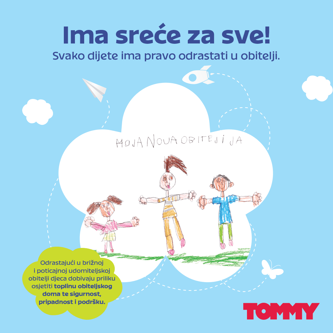 tommy unicef