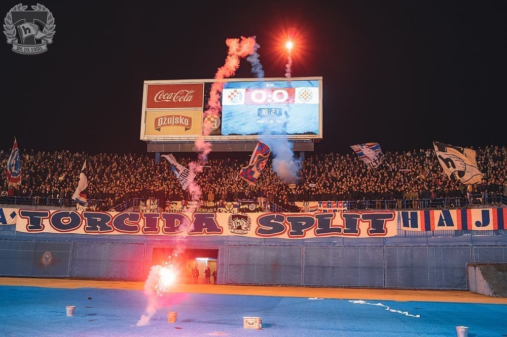 Iz Dinama progovorili što će se dogoditi ako ne postanu prvaci