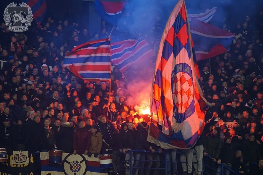 Derbi neće biti iznimka, u Dinamu donijeli odluku za sve buduće goste na Maksimiru