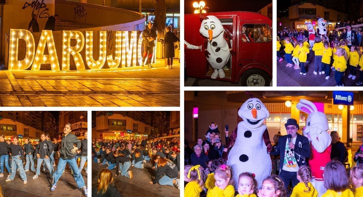 Učenici Turističko-ugostiteljske škole pokazali svoje vještine i kompetencije u organizaciji donatorske večeri u Splitu