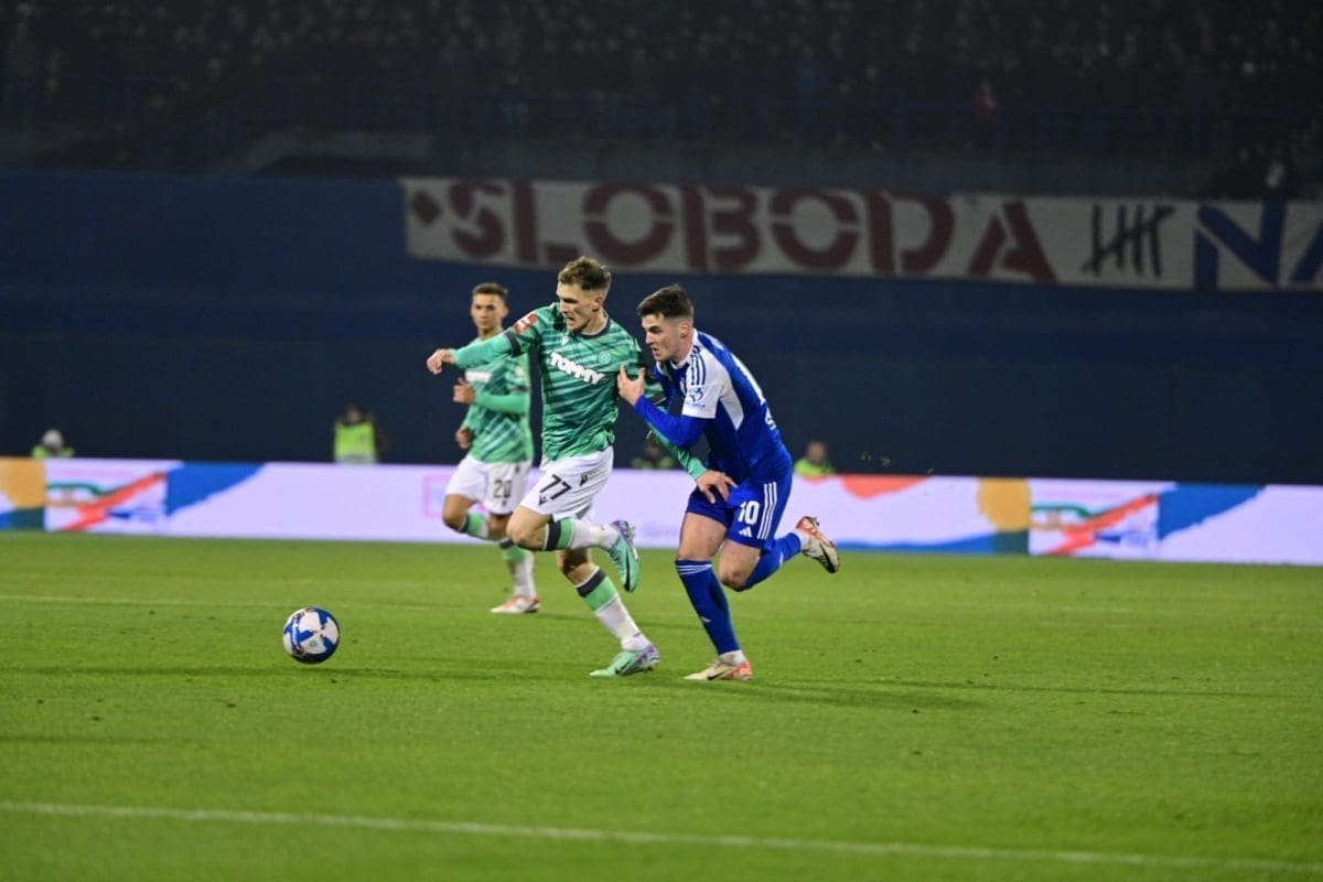 SUPERLIGA VIŠE NIJE PROŠLOST Objavljen format natjecanja, što to znači za hrvatske klubove?