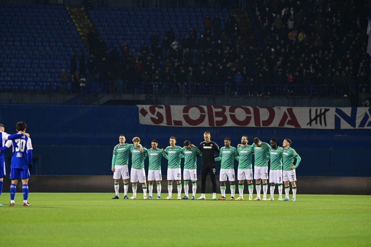 utakmica bakljada 36