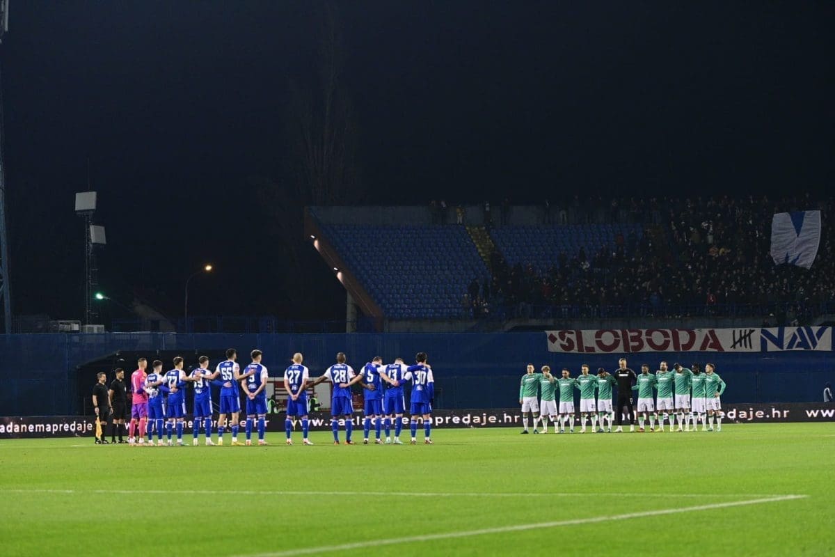 utakmica bakljada 39