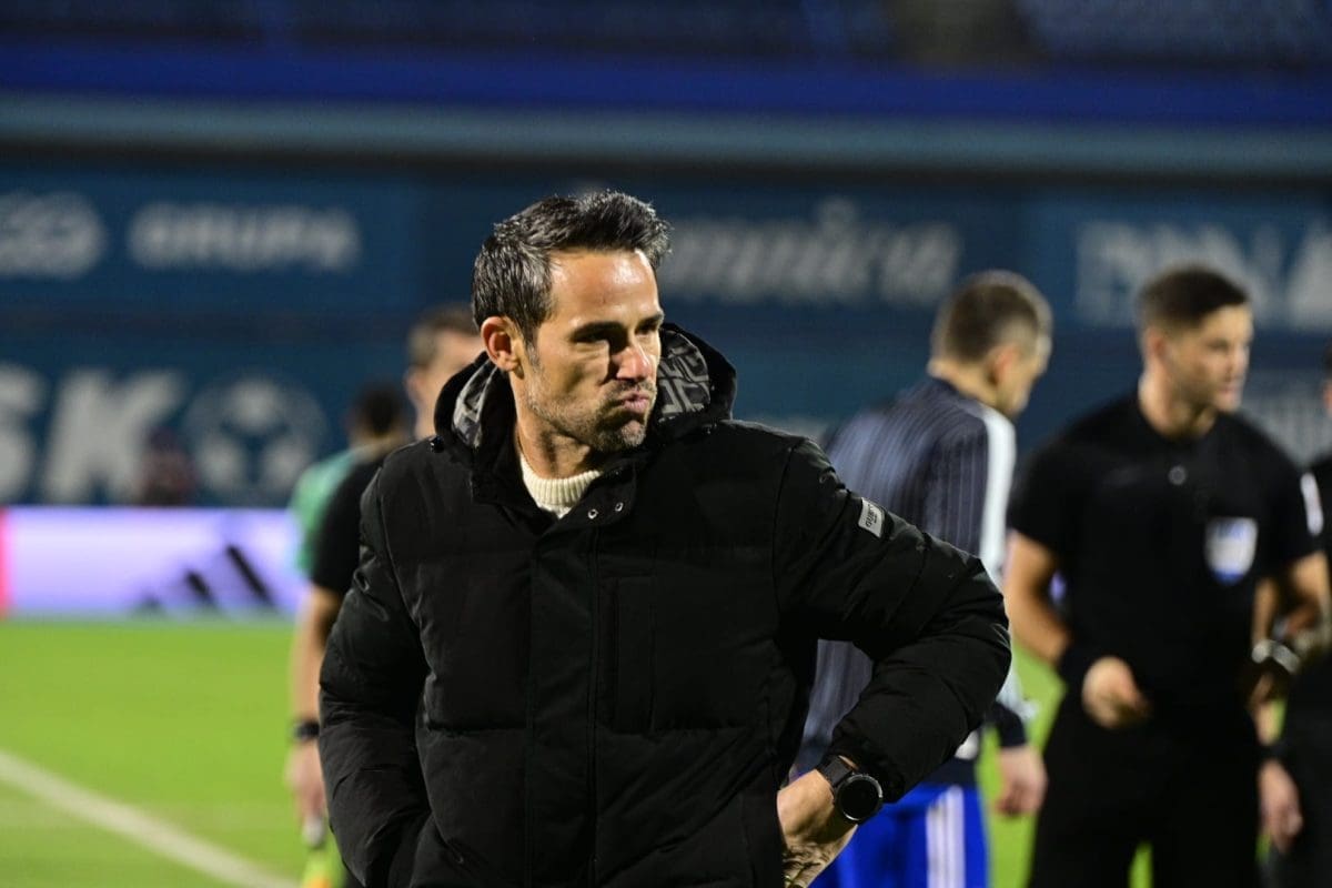 Dinamo – Hajduk 0-0: Remi na Maksimiru, Bijeli ostali na 7 bodova prednosti u odnosu na Dinamo