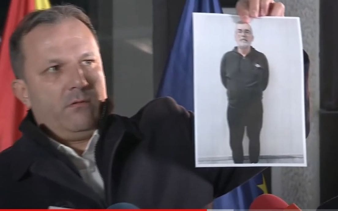 NOVI DETALJI UBOJSTVA KOJA SU ZGROZILA REGIJU Oglasila se policija o uhićenjima muškaraca povezanih otmicom i ubojstvom 14-godišnje Vanje i 74-godišnjaka