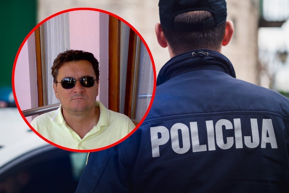 ZVONIMIR D. JE UBOJICA IZ VELIKE GORICE Ubio suprugu i majku pa počinio samoubojstvo