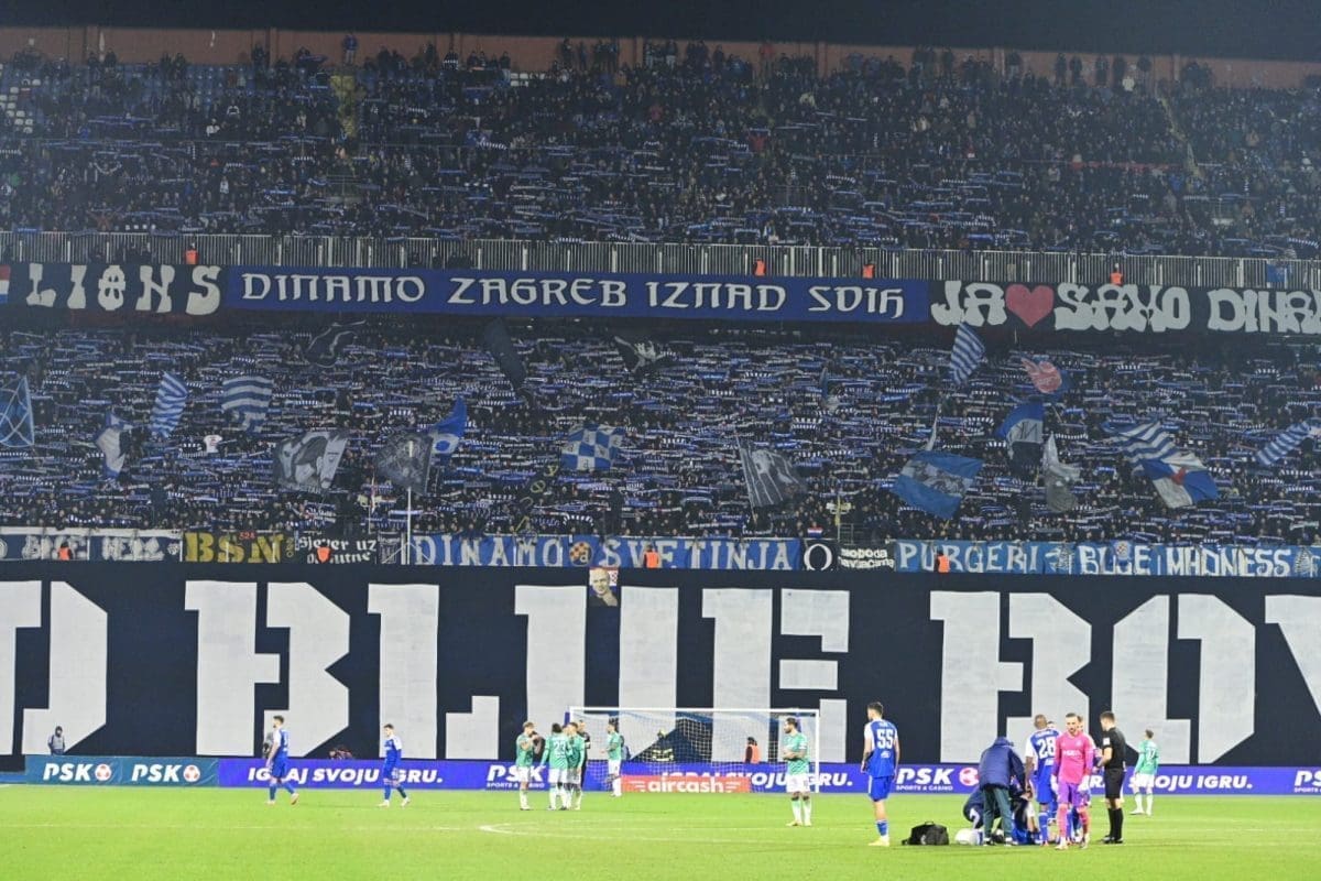 JE LI HAJDUK NAJGLEDANIJA MOMČAD HNL-a? Brojke s Maksimira govore više od tisuću riječi...