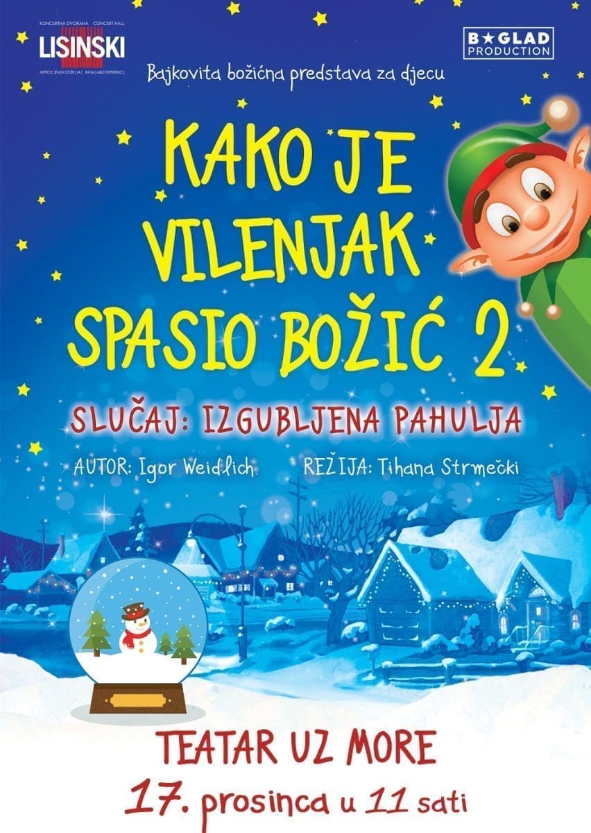 vilenjak lora 2