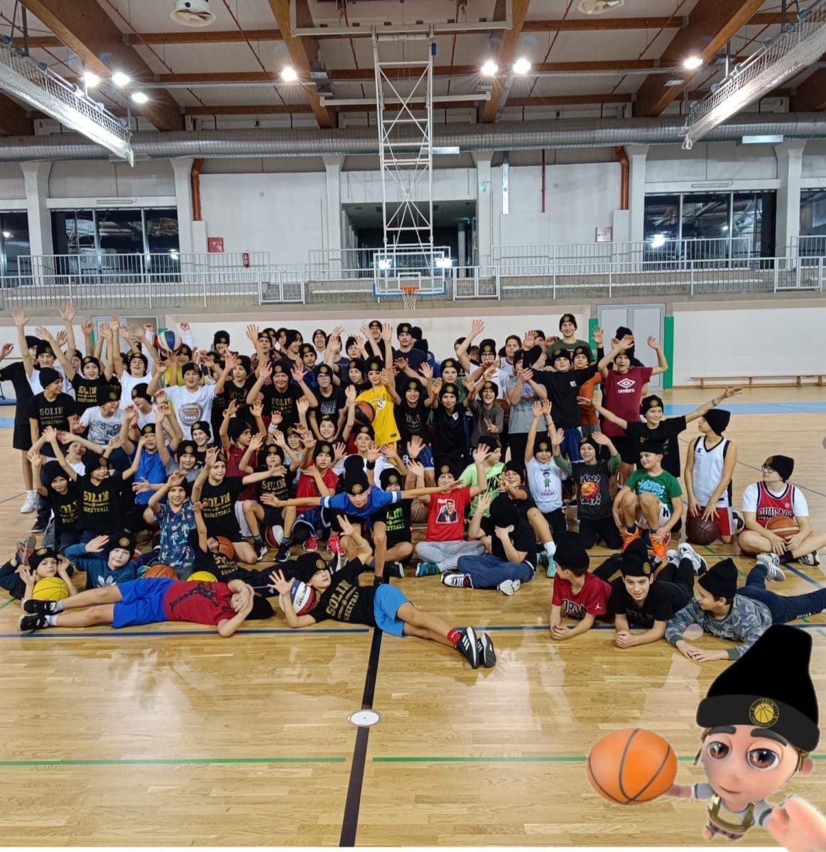 vunene kape solin  1 