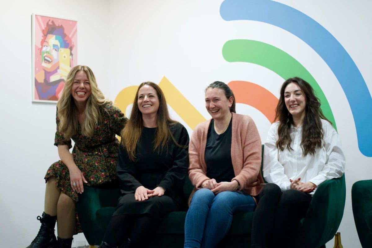 WOMEN IN TECH MEETUP: IT sektor nije rezerviran samo za muškarce!