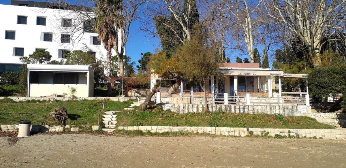 Mnogi su se ponadali ponovnoj kavi uz more. Evo kako stvari stoje oko Žbirca