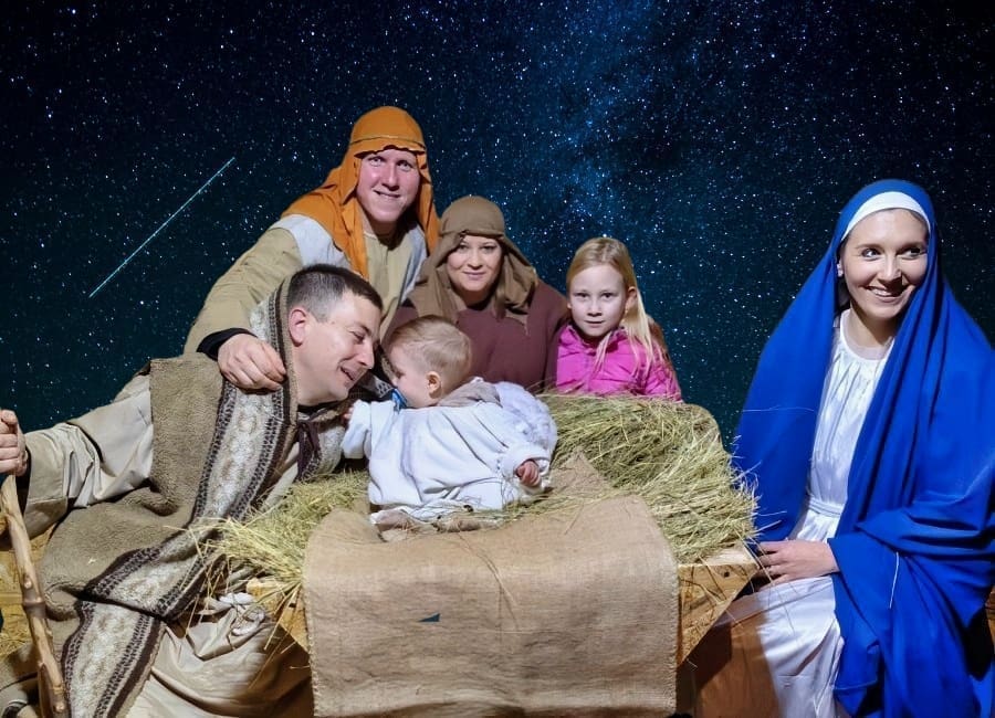 Danas se slavi Badnjak - dan iščekivanja Božića