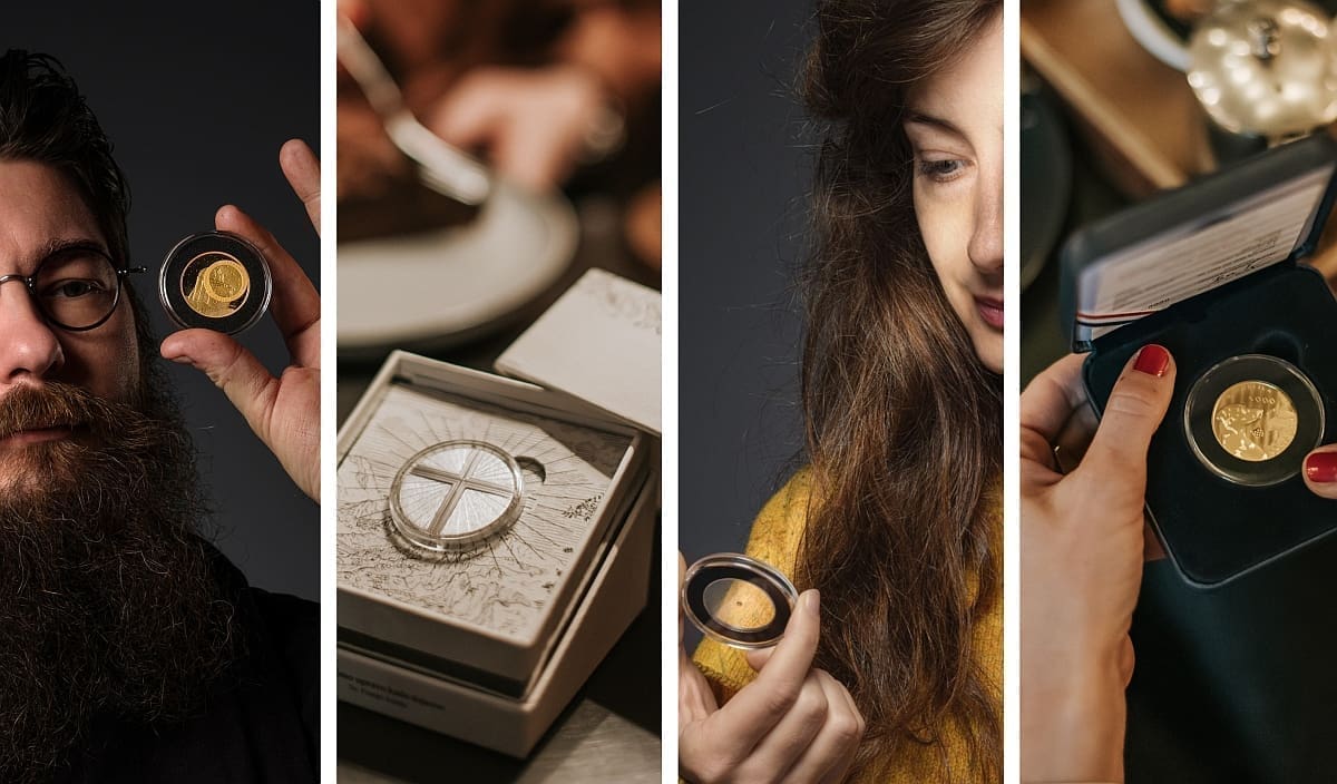 Iznenadite drage ljude zlatnim darom i otkrijte njegovu vječnu vrijednost