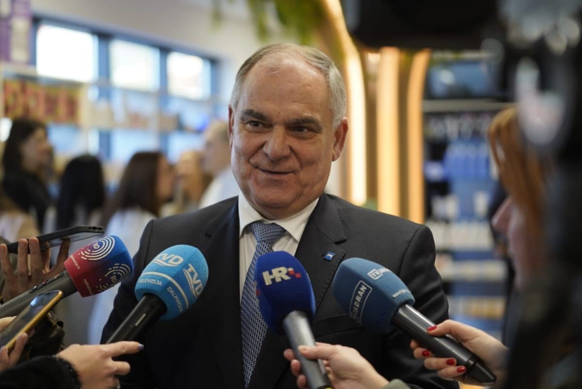 zupan ljekarna sdz ante mihanovic 8