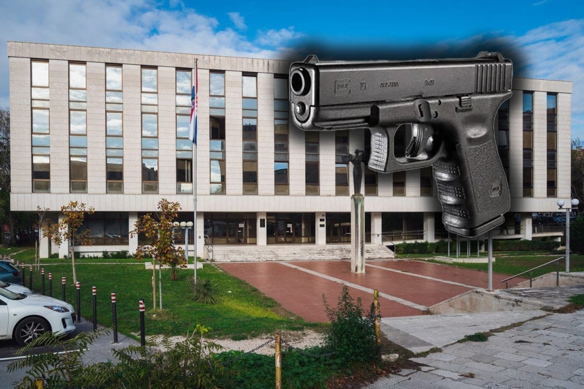 Oslobađajuća presuda u Splitu: Navijački neredi završili smrću jednog navijača, a šest ih je ozlijeđeno, nitko nije kriv za ubojstvo pored Pecare!