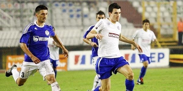 BIO JE VELIKI TALENT Nekadašnji hajdukovac potpisuje za šestoligaša