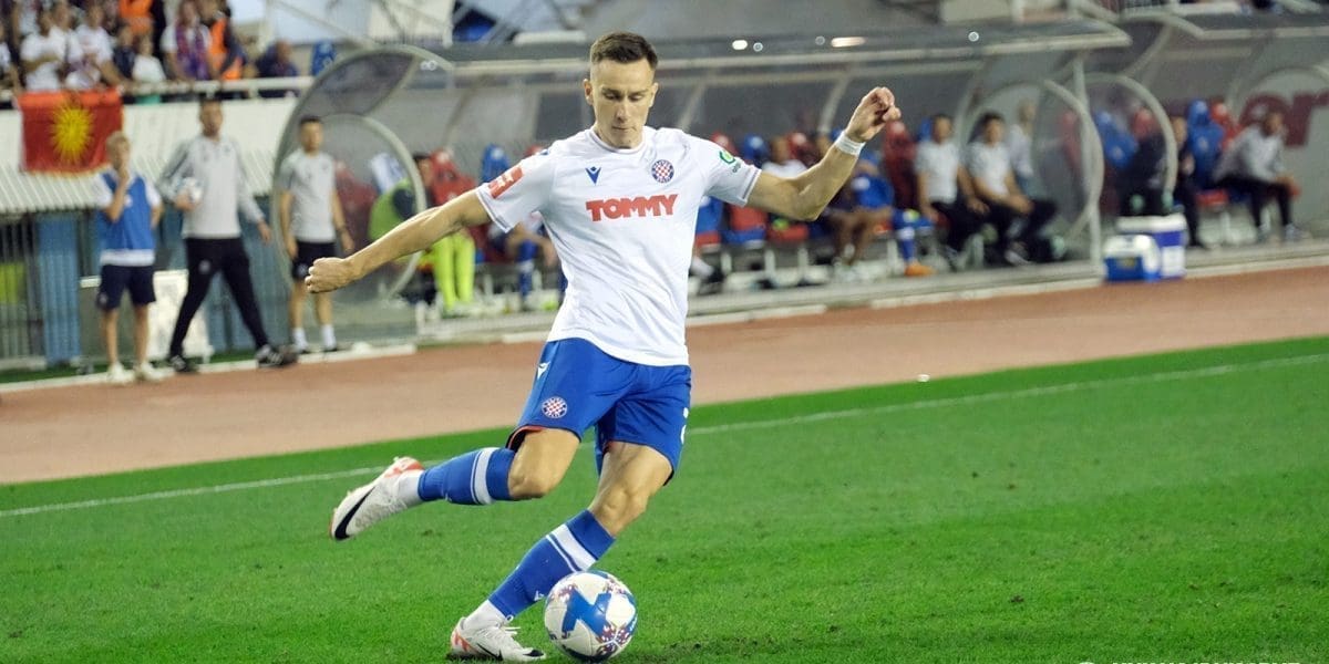 SLUŽBENO JE Dolček karijeru nastavlja u Slovačkoj