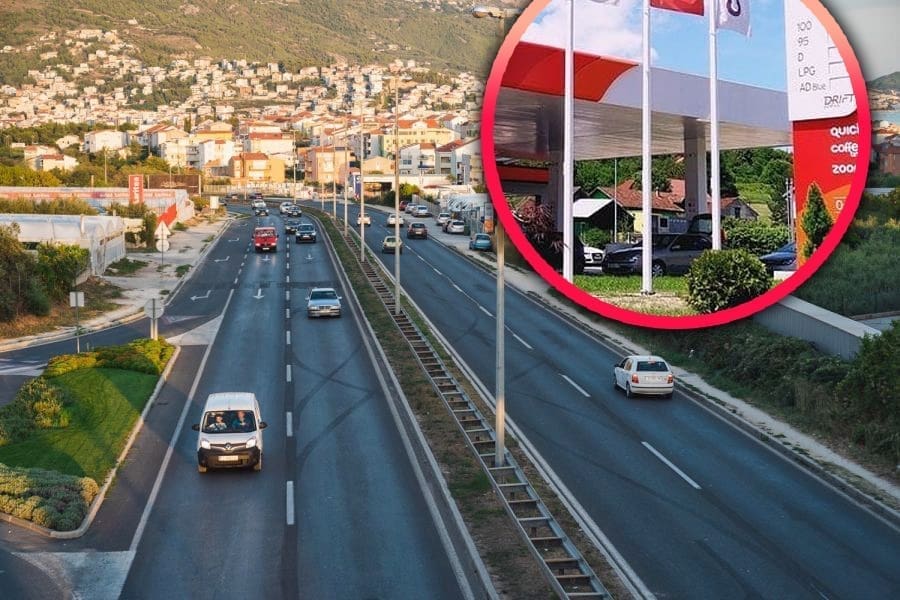 VELIKA NOVOST NA SIROBUJI Ovo će obradovati mnoge vozače! Gradit će se dragulj u svijetu benzinskih servisa, doznajemo detalje