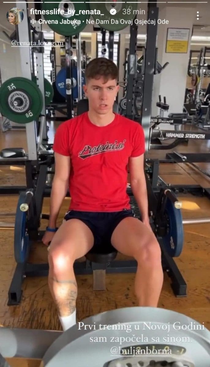 BORNA BULJAN TERETANA 1 1