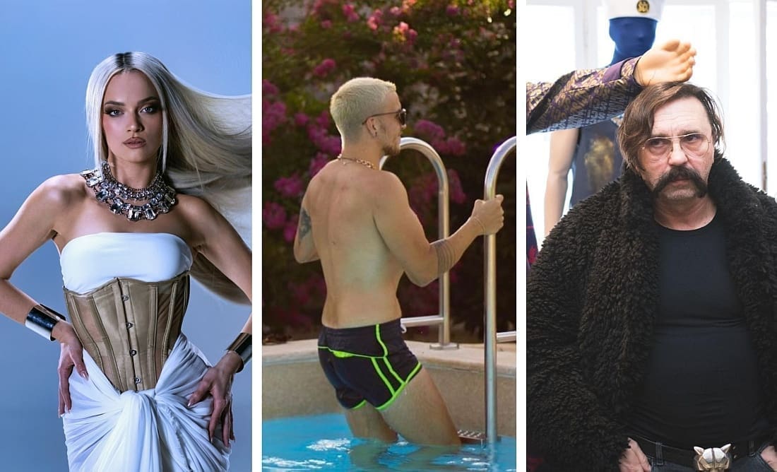 VELIKI SKOK NA KLADIONICAMA O Dori se na veliko priča u Europi. Jedna pjesma je favorit, a jednu obožavaju u Srbiji!